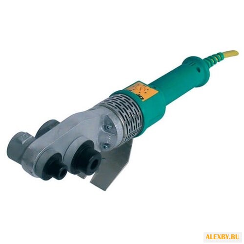 Аппарат для раструбной сварки