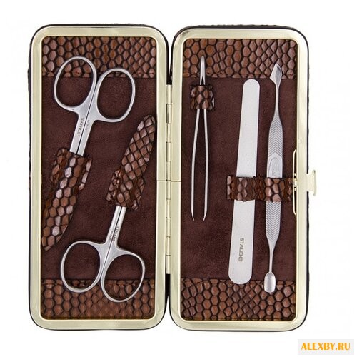 Набор STALEKS HM-04 2Р Рамка