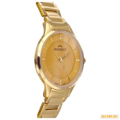 Наручные часы BISSET