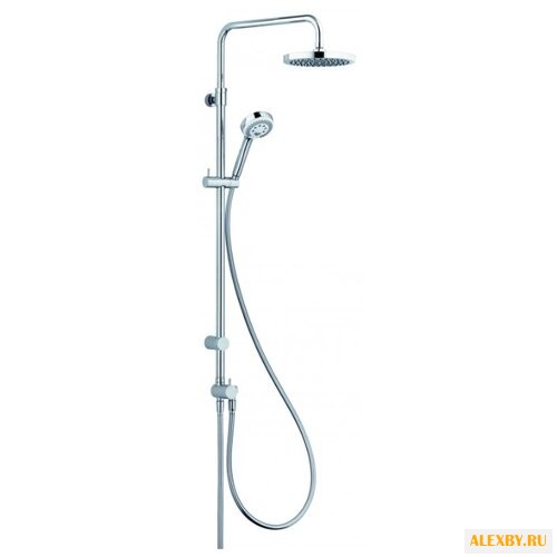 Душевая стойка KLUDI Logo