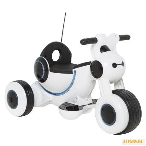 Harleybella Трицикл HL300