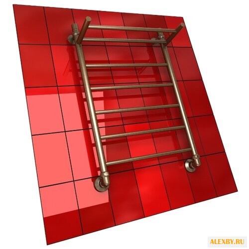 Водяной полотенцесушитель