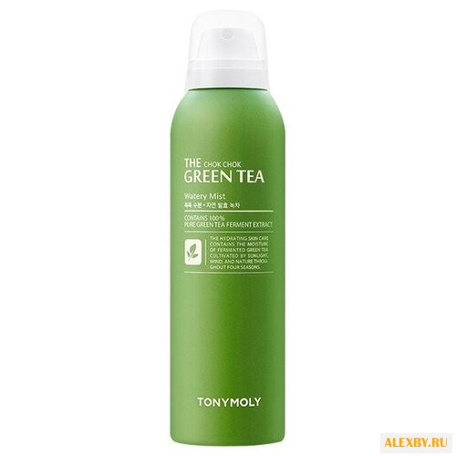 TONY MOLY Мист The Chok Chok