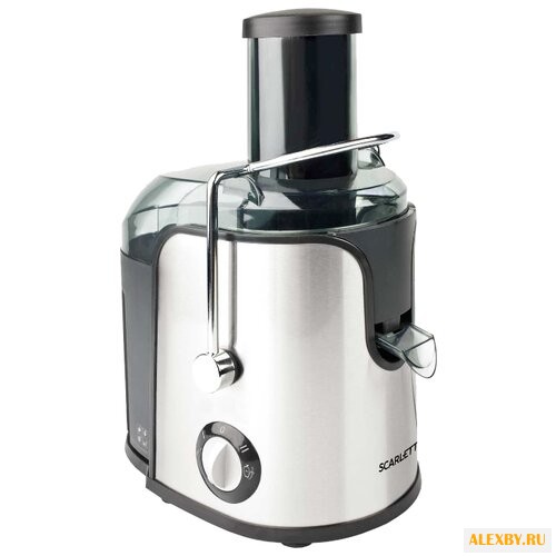 Соковыжималка Scarlett SC-JE50S38