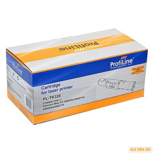 Картридж ProfiLine PL-TK-320