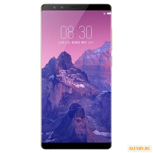 Смартфон Nubia Z17S 6 64GB