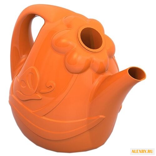 Лейка Нордпласт 052 Ромашка