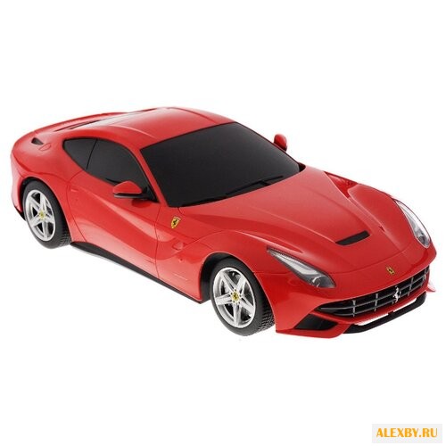 Легковой автомобиль Rastar