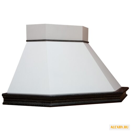 Каминная вытяжка Vialona Cappe