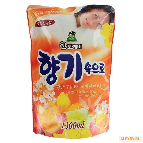 Концентрированный кондиционер