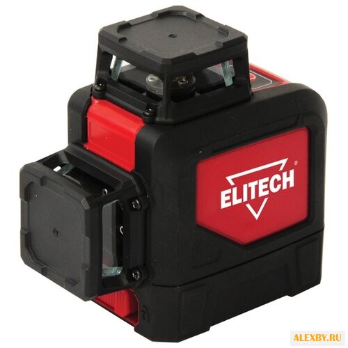 Лазерный уровень ELITECH ЛН 360 2