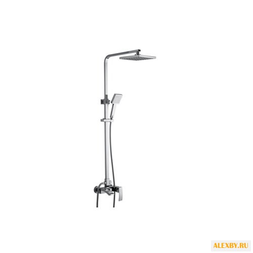 Душевая стойка Gerhans K19014