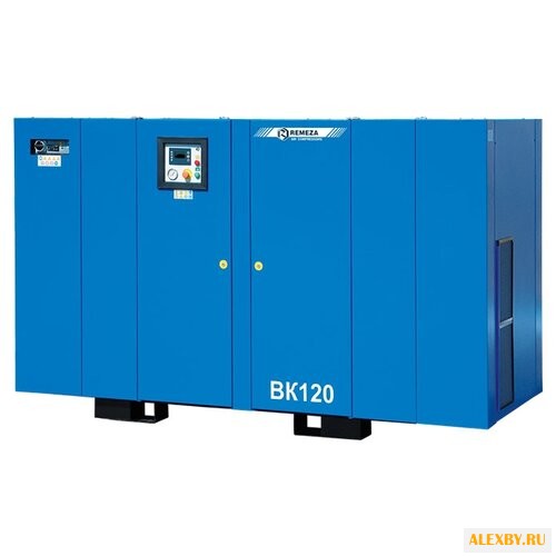 Компрессор Remeza ВК120-8