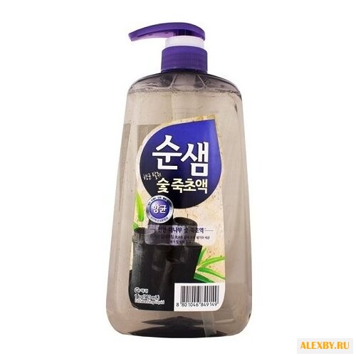 SoonSaem Средство для мытья