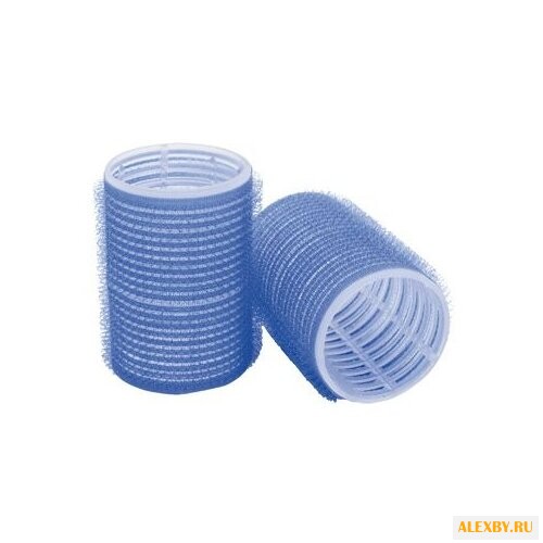 Бигуди-липучки Ellis Cosmetic