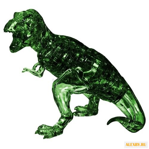 Пазл Jeruel Industrial Company