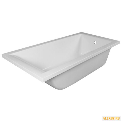 Отдельно стоящая ванна Эстет