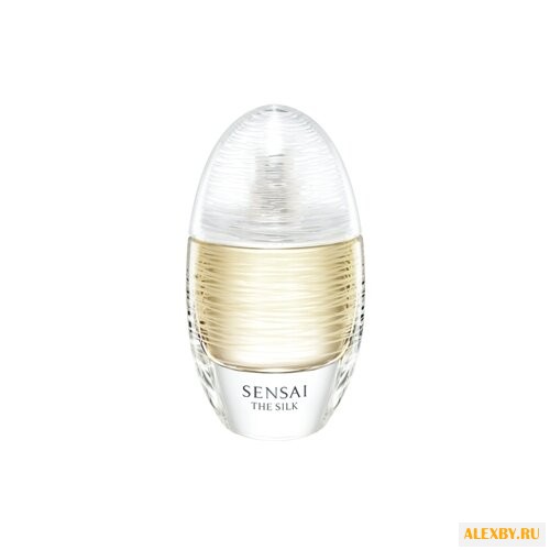 Sensai The Silk Eau de Toilette