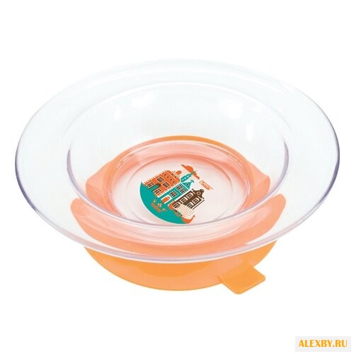 Тарелка Lubby Любимая 13953