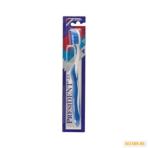 Зубная щетка PresiDENT Z3