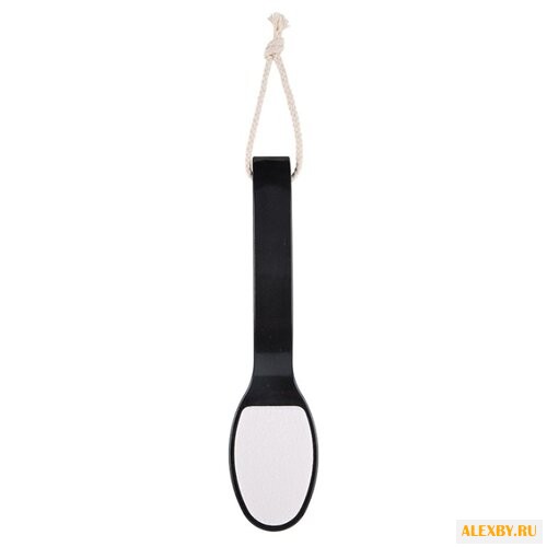 Пилка педикюрная Qvs 10-1138