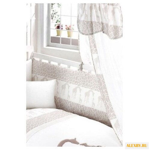 Балдахин Bebe Luvicci Giraffe