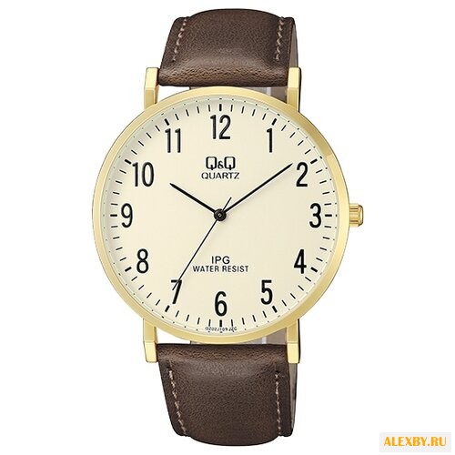 Наручные часы Q&Q QZ02 J103