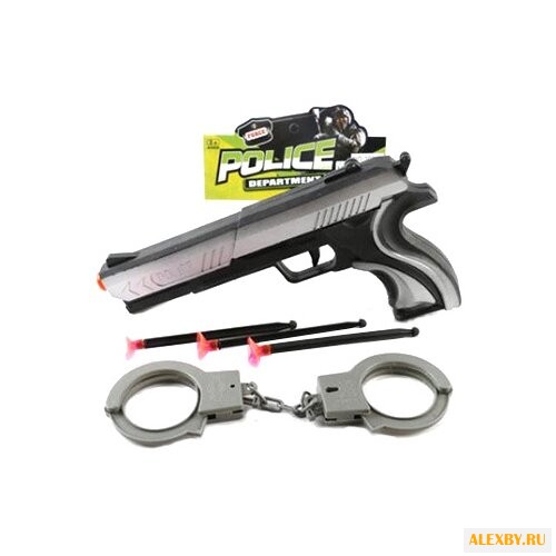 Игровой набор Shantou Gepai