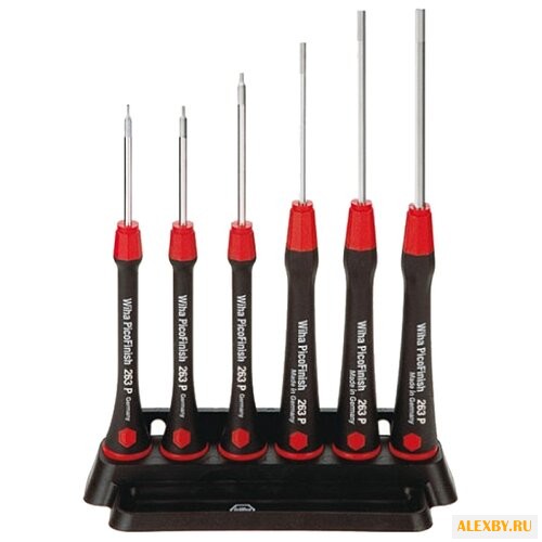 Набор отверток Wiha 38162