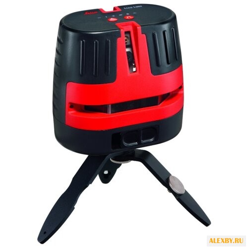 Лазерный уровень Leica Lino L360