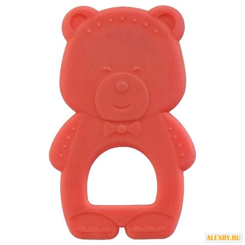Прорезыватель Пома Медведь