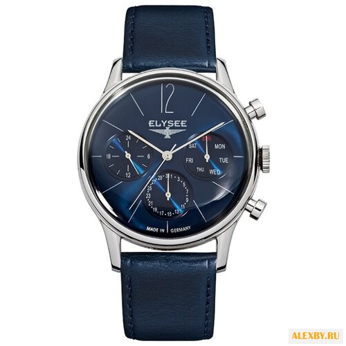 Наручные часы ELYSEE 38013