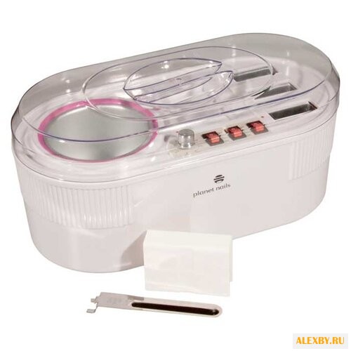 Воскоплав комбинированный