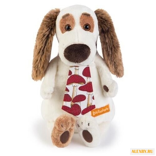 Мягкая игрушка Basik&Co Пёс