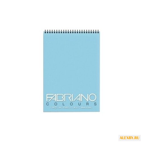 Скетчбук для зарисовок Fabriano