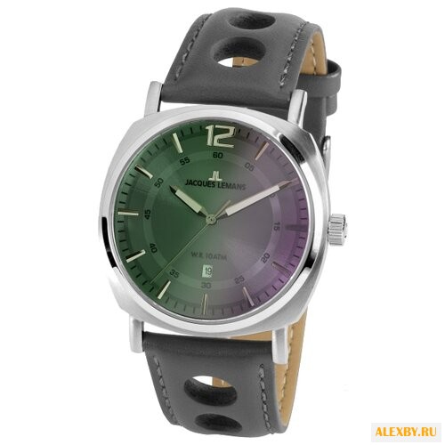 Наручные часы JACQUES LEMANS