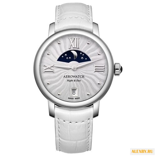 Наручные часы AEROWATCH