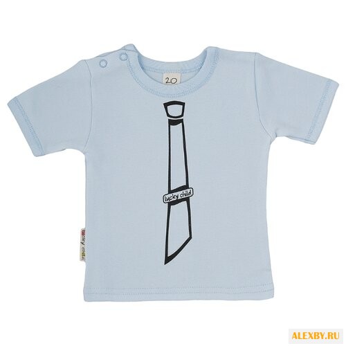 Футболка lucky child