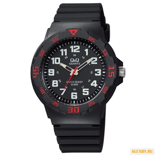 Наручные часы Q&Q VR18 J006