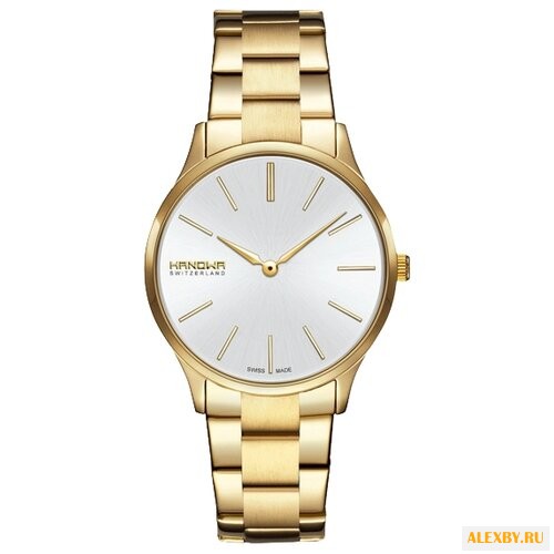 Наручные часы HANOWA