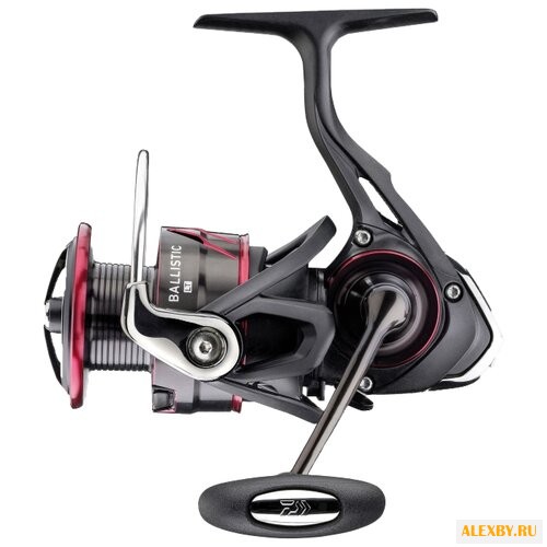 Катушка DAIWA Ballistic LT