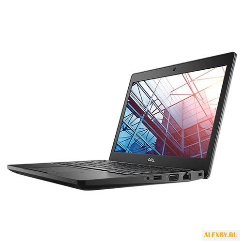 Ноутбук DELL LATITUDE 5290