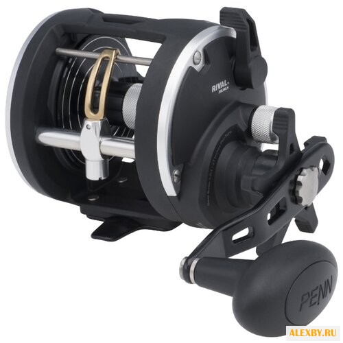 Катушка Penn Rival 20 LW LH