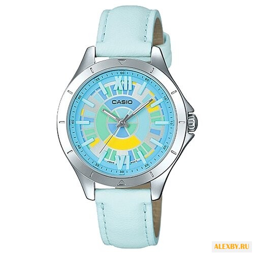 Наручные часы CASIO LTP-E129L-2A