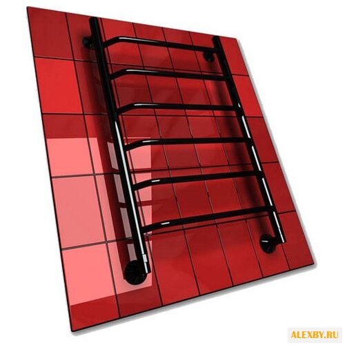 Водяной полотенцесушитель