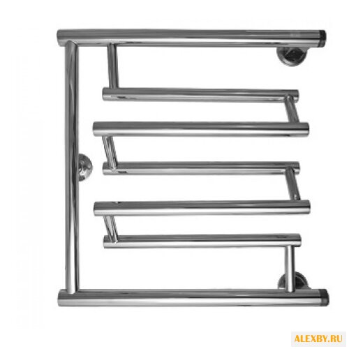 Водяной полотенцесушитель