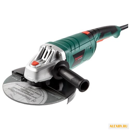 УШМ Hammer USM 2400 D