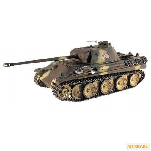 Танк Taigen Panther G TG3879-1A