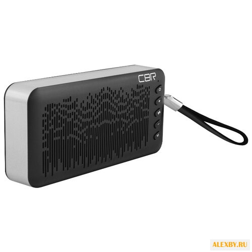 Портативная акустика CBR CMS