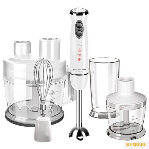 Погружной блендер REDMOND